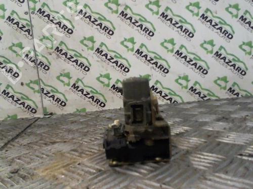 Used Front right lock Front right lock RENAULT ESPACE II (J/S63_) [1991-1997] 20061541 20061541