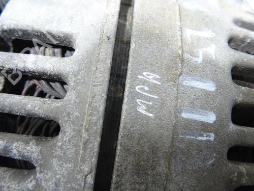Alternator FIAT PANDA (169_) 1.3 D Multijet 4x4 (169.AXC2A) | BP25001132M7 - Image 5