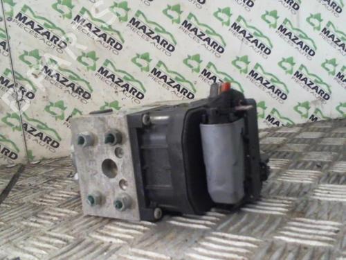 Used ABS pump ABS pump OPEL CORSA C (X01) 1.7 DI (F08, F68) (65 hp) 20061370 20061370