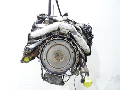 Engine LAND ROVER RANGE ROVER SPORT II (L494) 4.4 SDV8 4x4 | BP29718175M1