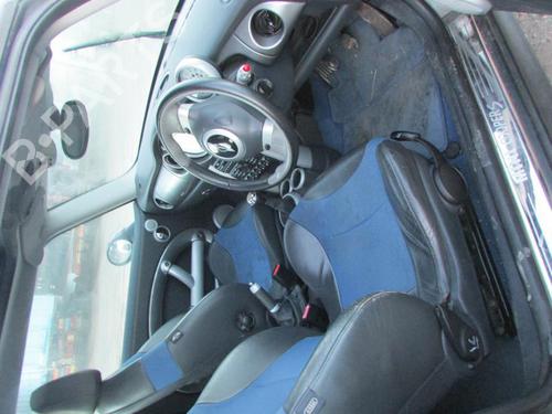 Used Parts MINI MINI (R50, R53)  Cooper S  1815188