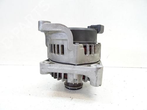 Used Alternator Alternator BMW 1 (F20) 116 d (116 hp) 20038900 20038900