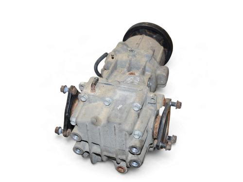 Rear differential SUZUKI VITARA (LY) 1.4 T AllGrip (APK414) | BP40016276M24 - Image 5