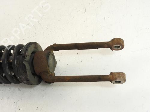 Left front shock absorber JEEP CHEROKEE (KJ) 2.8 CRD 4x4 | BP20066392M16 