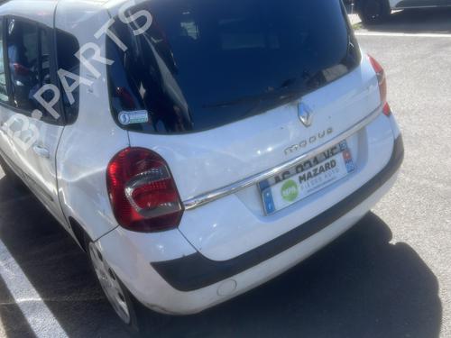 Intercooler RENAULT MODUS / GRAND MODUS (F/JP0_) 1.5 dCi 75 | BP28964451M30 - Image 7