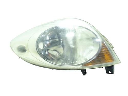Left headlight NISSAN NOTE (E11, NE11) 1.5 dCi | BP37998187C28 - Image 4