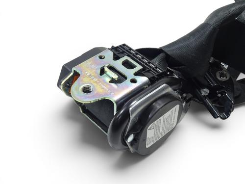 Front left seatbelt LAND ROVER RANGE ROVER EVOQUE (L538) 2.0 4x4 | BP37714588I26  - Image 5