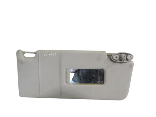 Used Right sun visor Right sun visor 37251297 37251297