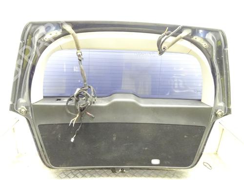 Tailgate MERCEDES-BENZ GL-CLASS (X164) GL 500 4-matic (164.886) | BP29599456C6 