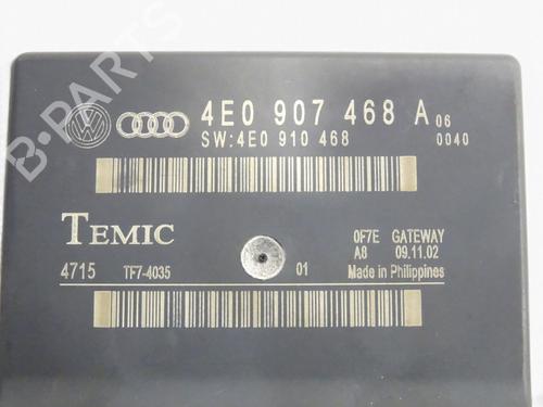 Electronic module AUDI A8 D3 (4E2, 4E8) 4.2 quattro | BP40530174M83 - Image 2