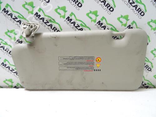 Used Right sun visor NISSAN NOTE (E11, NE11) 1.5 dCi (86 hp) 20047056