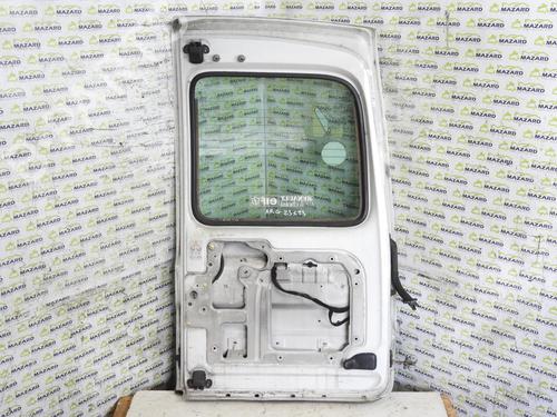 Used Left tailgate Left tailgate RENAULT KANGOO Express (FC0/1_) [1997-2026] 20065470 20065470