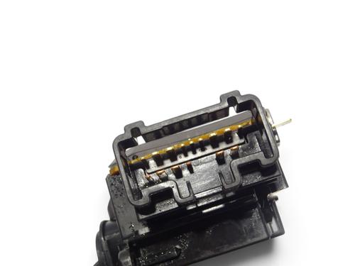 Steering column stalk SUBARU FORESTER (SH_) 2.0 D AWD (SHH, SHD, SHN) | BP40203067I23 - Image 5