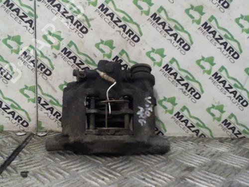 Used Left rear brake caliper MERCEDES-BENZ V-CLASS (638/2) V 230 TD (638.274) (98 hp) 21966927