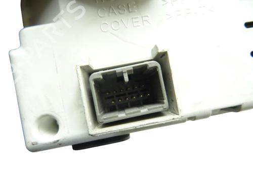 Cockpit Cockpit 38052607 38052607