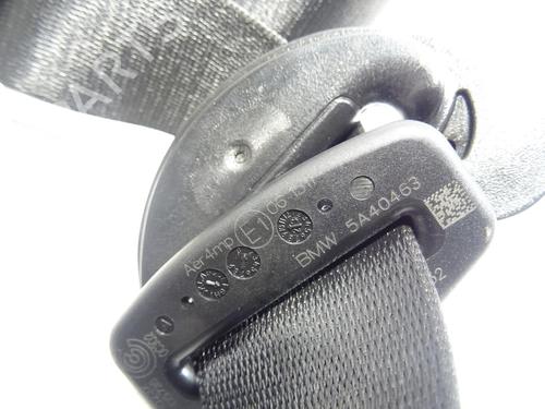 Rear left seatbelt MINI MINI (F56) Cooper S | BP32318294I29