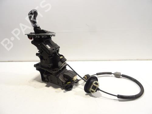 Gear lever DS DS 5 (KF_) 2.0 BlueHDi 180 | BP30106667M90  - Image 5