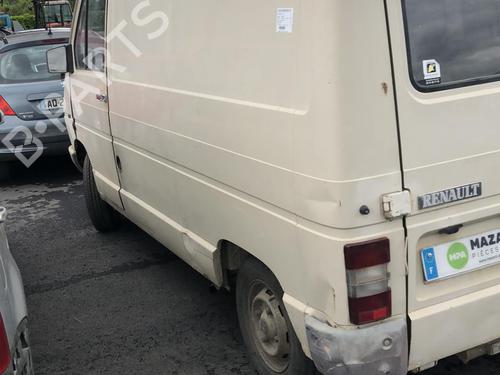 Brukte deler til RENAULT TRAFIC Van (T_, P_, V_) 4514063