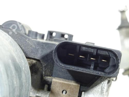Front wiper motor AUDI A6 Allroad C6 (4FH) 3.0 TDI quattro | BP24295648M29 