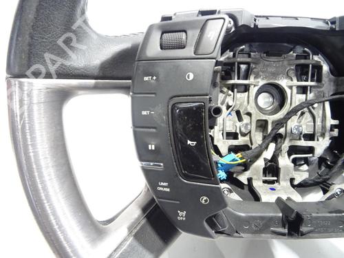 Steering wheel CITROËN C5 III (RD_) 3.0 HDi 240 (RDX8CA) | BP27343576C49 - Image 10