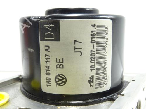 ABS pump VW GOLF VI (5K1) 2.0 TDI | BP26933531M43 