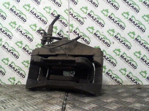 Used Right front brake caliper Right front brake caliper AUDI A4 B7 Avant (8ED) 3.0 TDI quattro (204 hp) 20061545 20061545