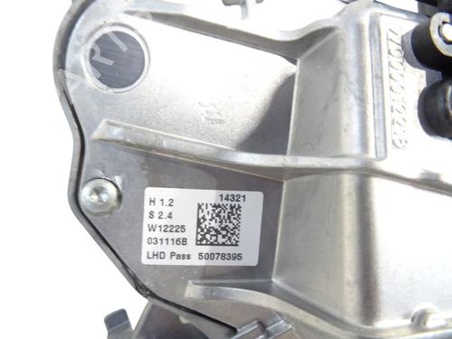 Front wiper motor DS DS 5 (KF_) | BP35937202M29 - Image 6
