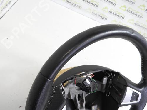 Used Steering wheel RENAULT MEGANE III Grandtour (KZ0/1) 1.5 dCi (KZ09, KZ0D, KZ1G, KZ29, KZ14, KZ1W, KZ10, KZ1F,... (110 hp) 20056837