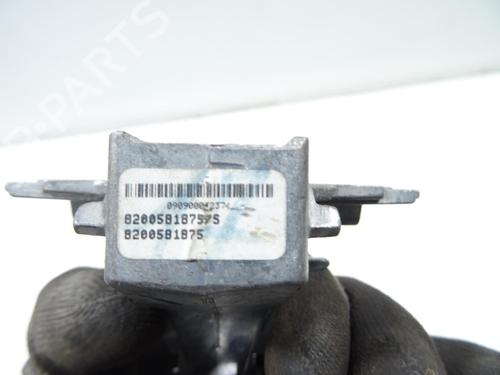 Specchietti retrovisore RENAULT SCÉNIC II (JM0/1_) 2.0 dCi (JM1K) | BP29942287I6