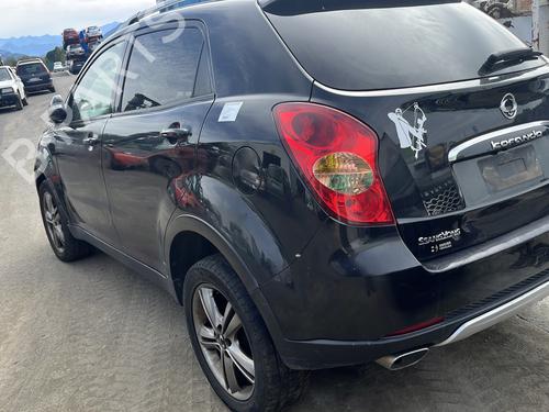 Ricambi SSANGYONG KORANDO (CK) 2.0 e-XDi 4WD 4661441
