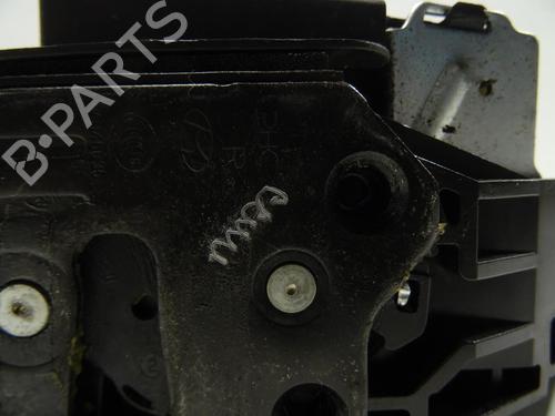 Front right lock HYUNDAI TUCSON (JM) 2.0 CRDi | BP24656105C97 