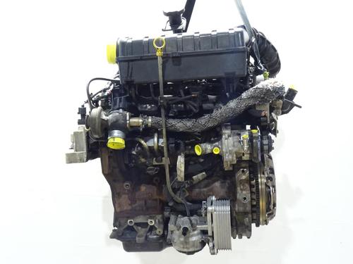 Engine FORD TRANSIT Platform/Chassis (FM_ _, FN_ _) 2.0 TDCi (F_E_, F_F_) | BP35888417M1  - Image 9
