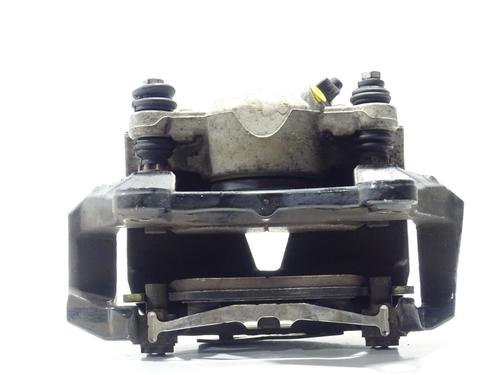 Left front brake caliper AUDI A5 Sportback (8TA) S5 quattro | BP31357375M105 - Image 3