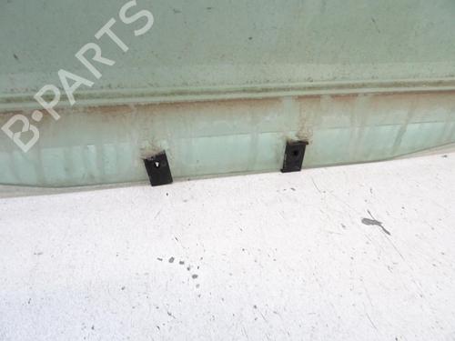 Rear left door window AUDI A4 B5 (8D2) 1.9 TDI | BP20065706C20 