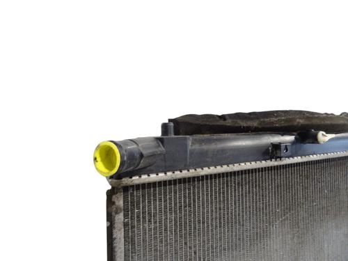 water-radiator-suzuki-swift-iii-mz-ez-2005-39424783 main image