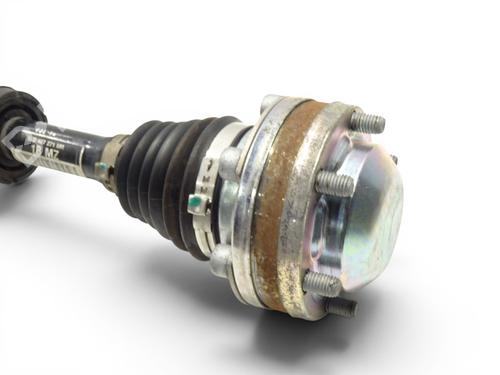 Left front driveshaft AUDI A3 (8V1, 8VK) 2.0 TDI | BP37527942M38 - Image 3