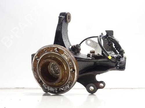 Used Right front steering knuckle CITROËN C4 Grand Picasso II (DA_, DE_) 1.6 HDi / BlueHDi 115 (115 hp) 30173002