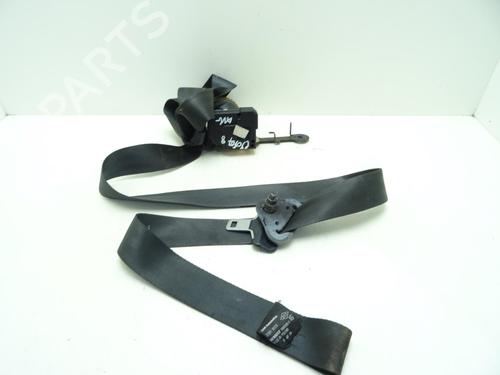 Venstre foran beltestrammer RENAULT CLIO II (BB_, CB_) 1.5 dCi (B/C2J) | BP29537404C87 