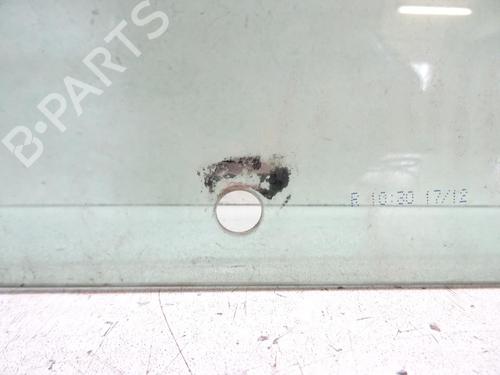 Used Rear left door window Rear left door window RENAULT SCÉNIC I MPV (JA0/1_, FA0_) [1999-2010] 20039550 20039550
