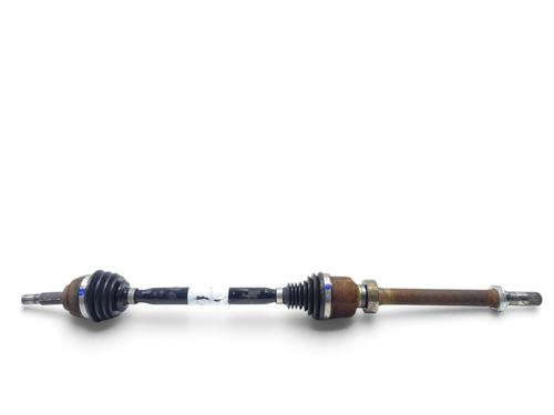 Right front driveshaft RENAULT ZOE (BFM_) ZOE | BP38922134M39 - Image 4