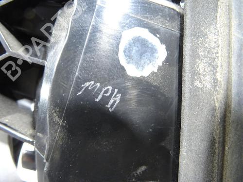 Right taillight MINI MINI (R50, R53) Cooper | BP25116413C35 