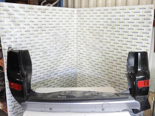 Used Rear bumper PEUGEOT 4007 (VU_, VV_) 2.2 HDi (156 hp) 21970172