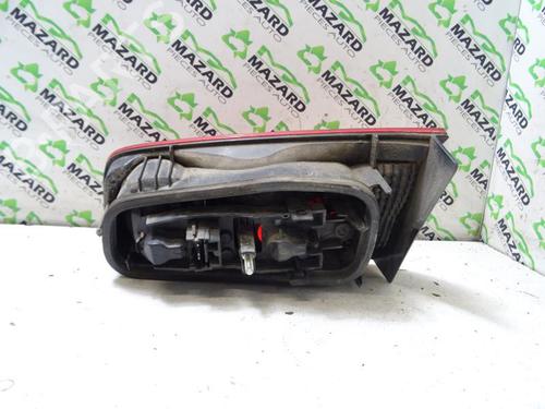 Used Left tailgate light RENAULT LAGUNA II (BG0/1_) [2001-2007]  20070679