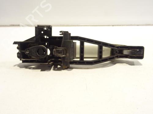 Venstre foran utvendig håndtak FORD FOCUS C-MAX (DM2) 1.8 TDCi | BP29634575C128 