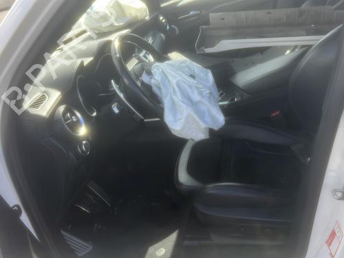 Used Parts ALFA ROMEO STELVIO (949_) 2.2 D Q4 (949.AXE2A) 2393141