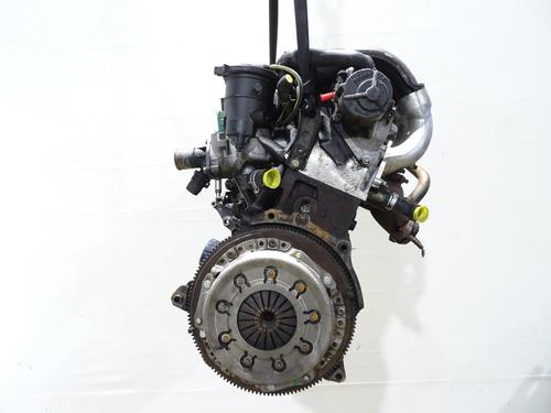 Silnik PEUGEOT 206 Hatchback (2A/C) 1.9 D | BP29838993M1