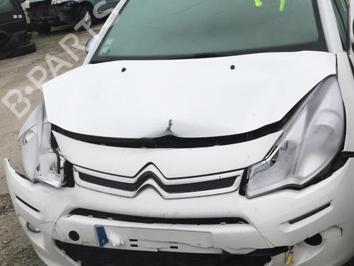 Left front driveshaft CITROËN C3 II (SC_)  | BP20064752M38  - Image 7