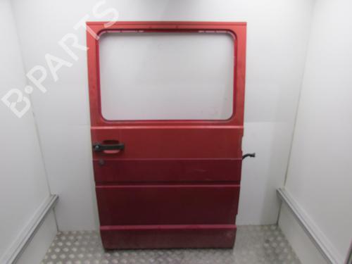 Used Right slide door RENAULT TRAFIC Bus (T_, P_, V_) 2.1 D (64 hp) 21594742
