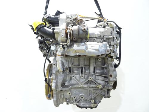 Engine RENAULT MEGANE IV Hatchback (B9A/M/N_) 1.6 TCe 205 (B9MV) | BP30817542M1  - Image 8