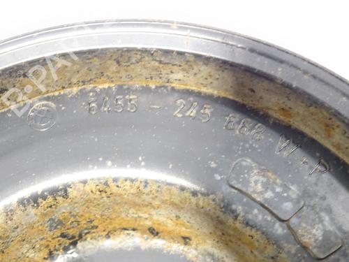 Pulley BMW 3 Compact (E36) 318 tds | BP36958039M122 - Image 2
